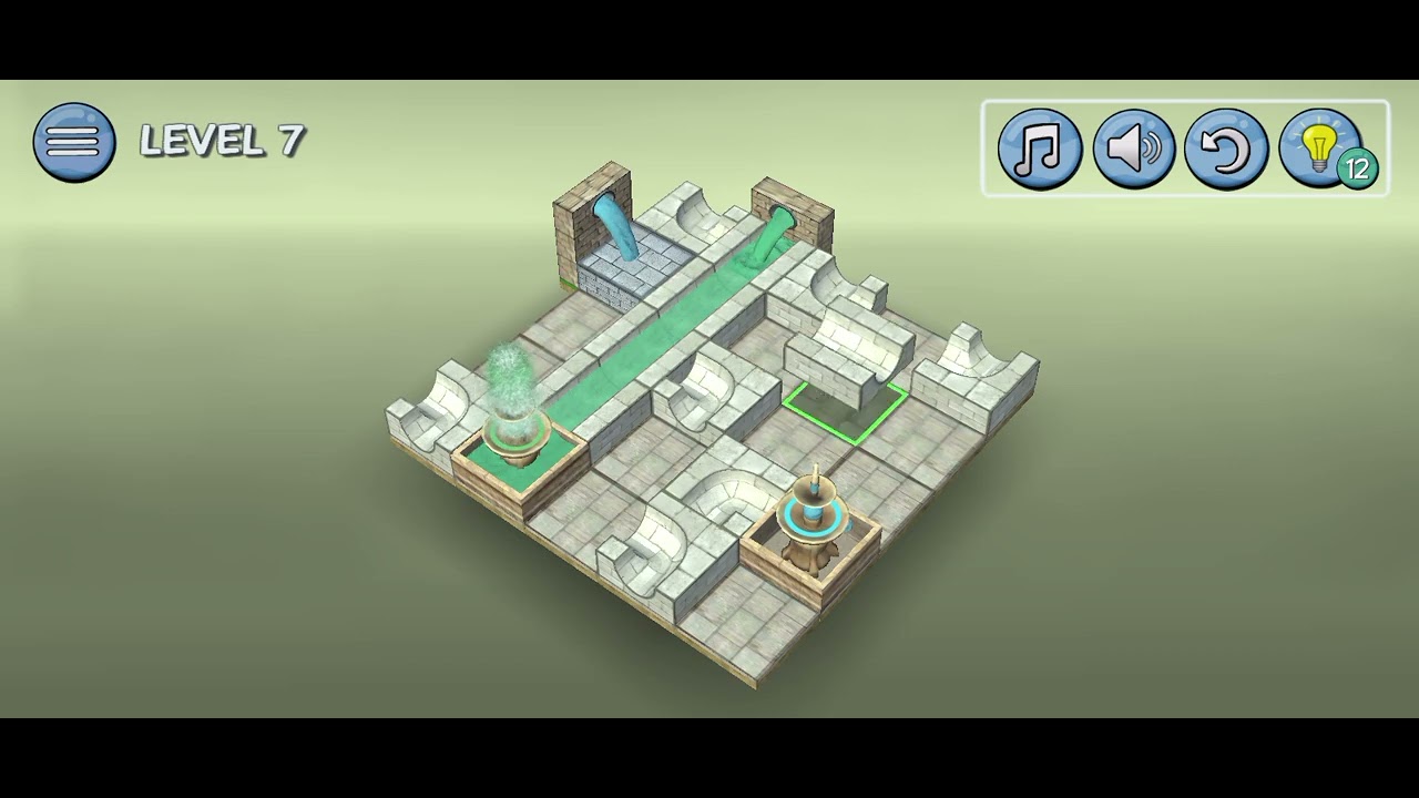 Flow Water: Classic Master 7