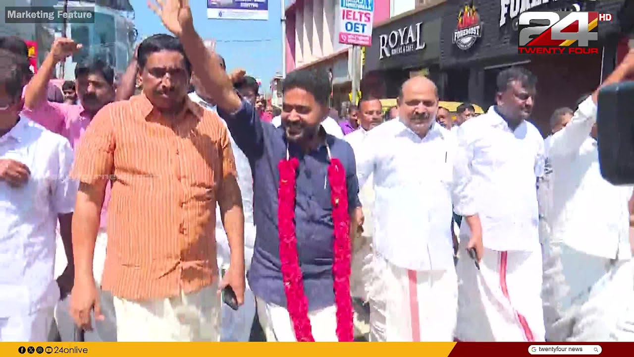 യുവാക്കള്‍ക്കായി നടത്തിയ സമരങ്ങള്‍ മാവേലിക്കരയില്‍ അരുണ്‍ കുമാറിനെ ജയിപ്പിക്കുമോ? | C A Arunkumar