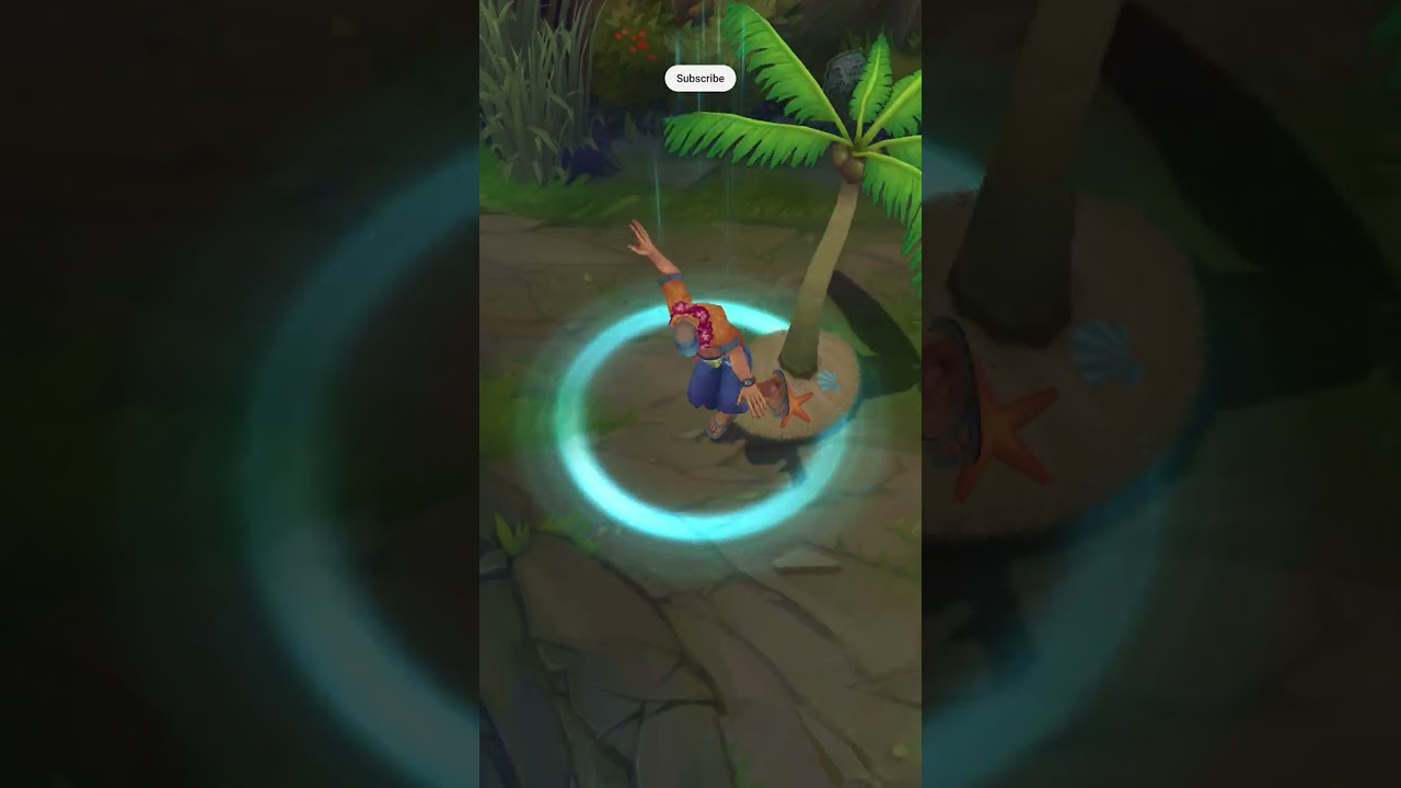 POOL PARTY LEE SIN RECALL