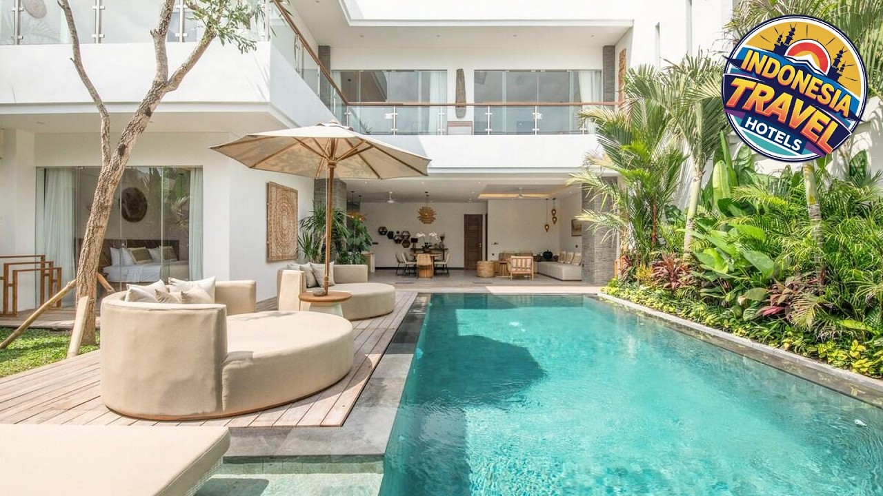 Solea 2 | Bali, Indonesia | Hotel Review 🌟