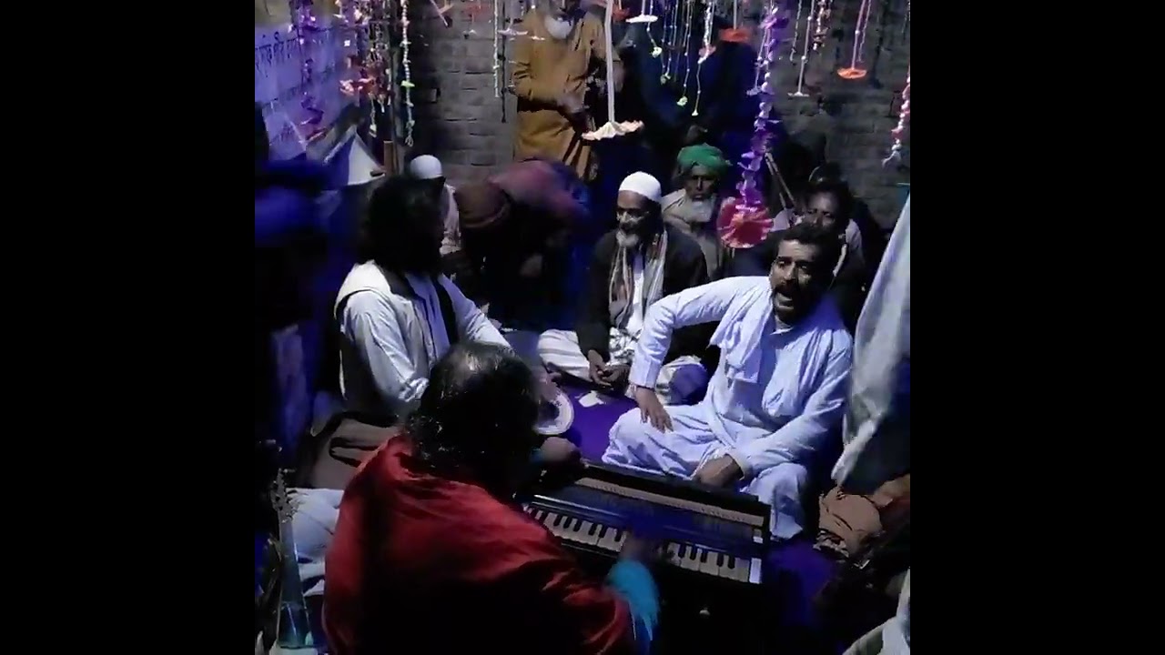 আছাম গীতি তরিকা নকশবন্দী সিলসিলা