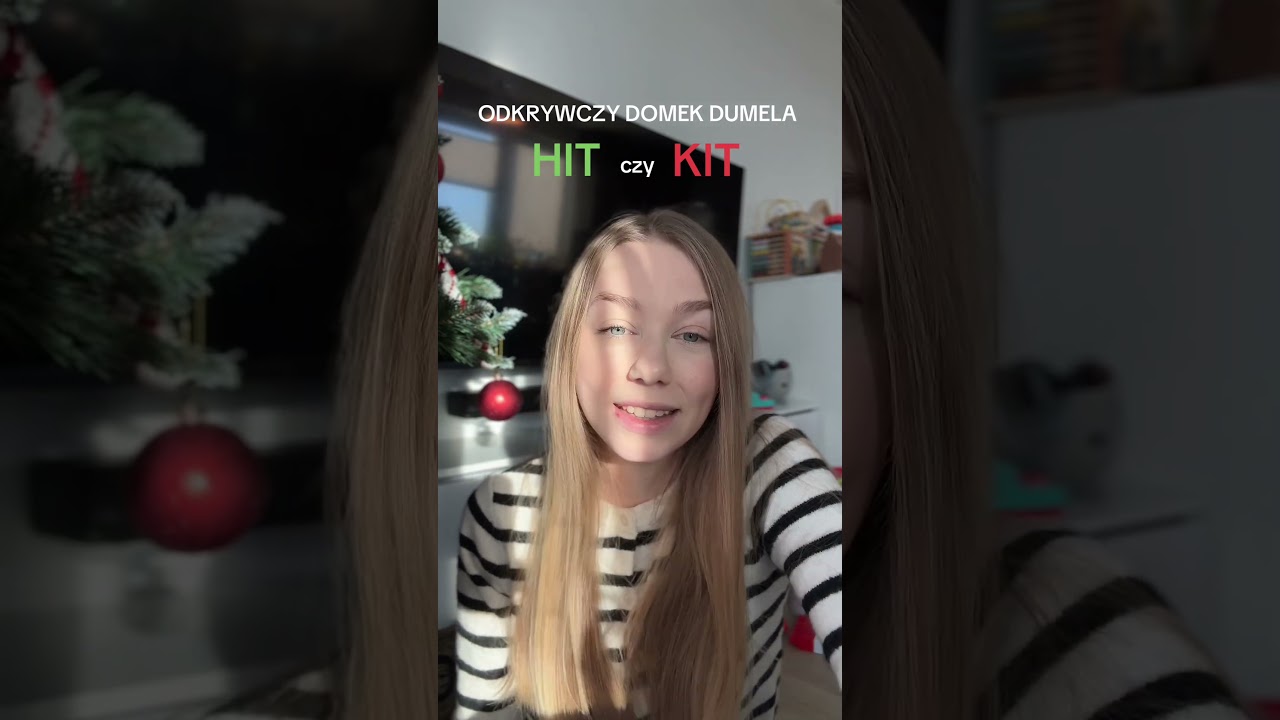HIT czy KIT? Czy warto kupić to dziecku?! 