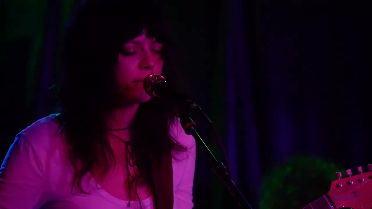 Soft Palms at Dante's  10, 21, 2022