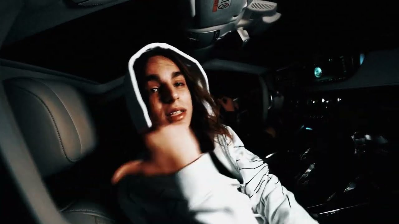 Costyn x @idcash  -  totu ok (Official Music Video)