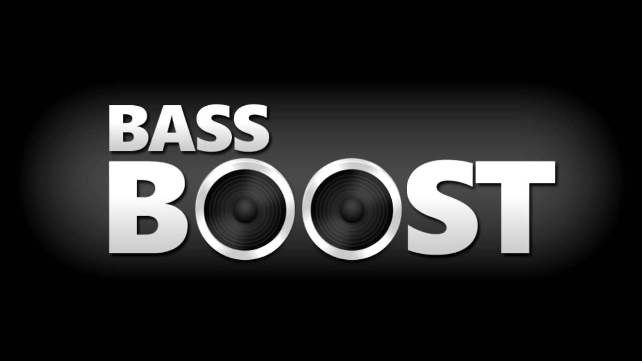 decaf Sean P - Be like me Bass Boost
