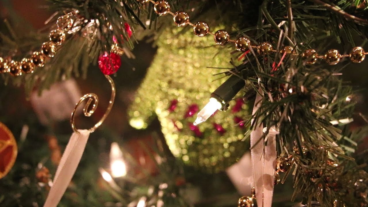 Holiday lights safety tips from the WFPS
