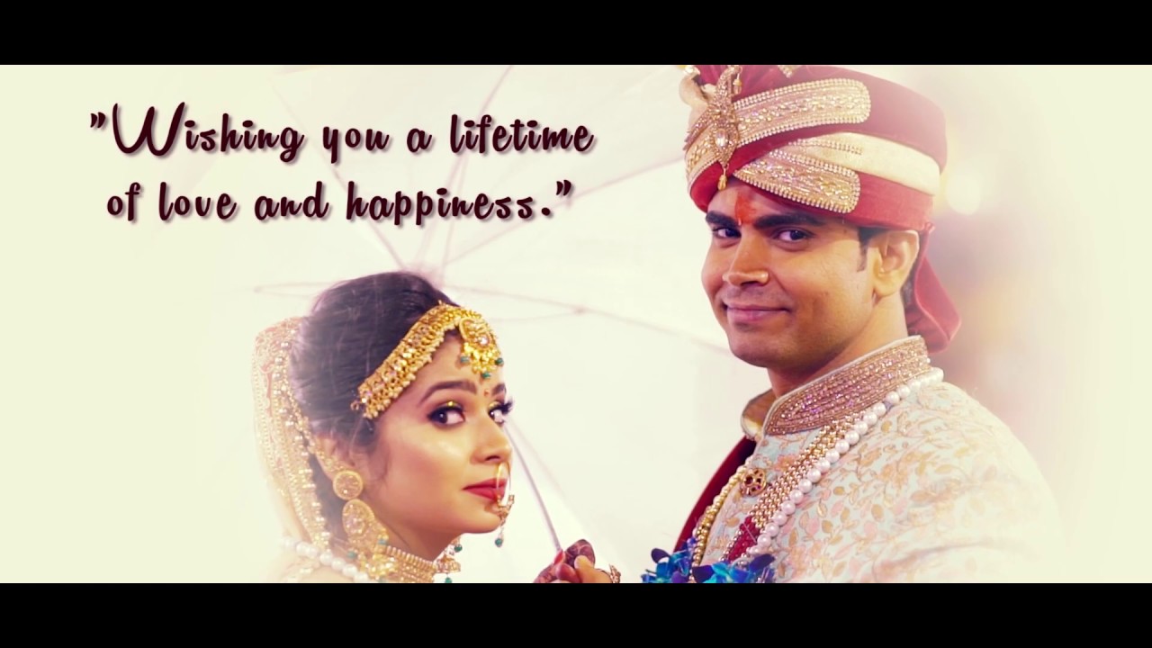 Wedding Video Highlight | Best Wedding Video | 2020 Wedding | Delhi Wedding | Indian | PhotoPortray