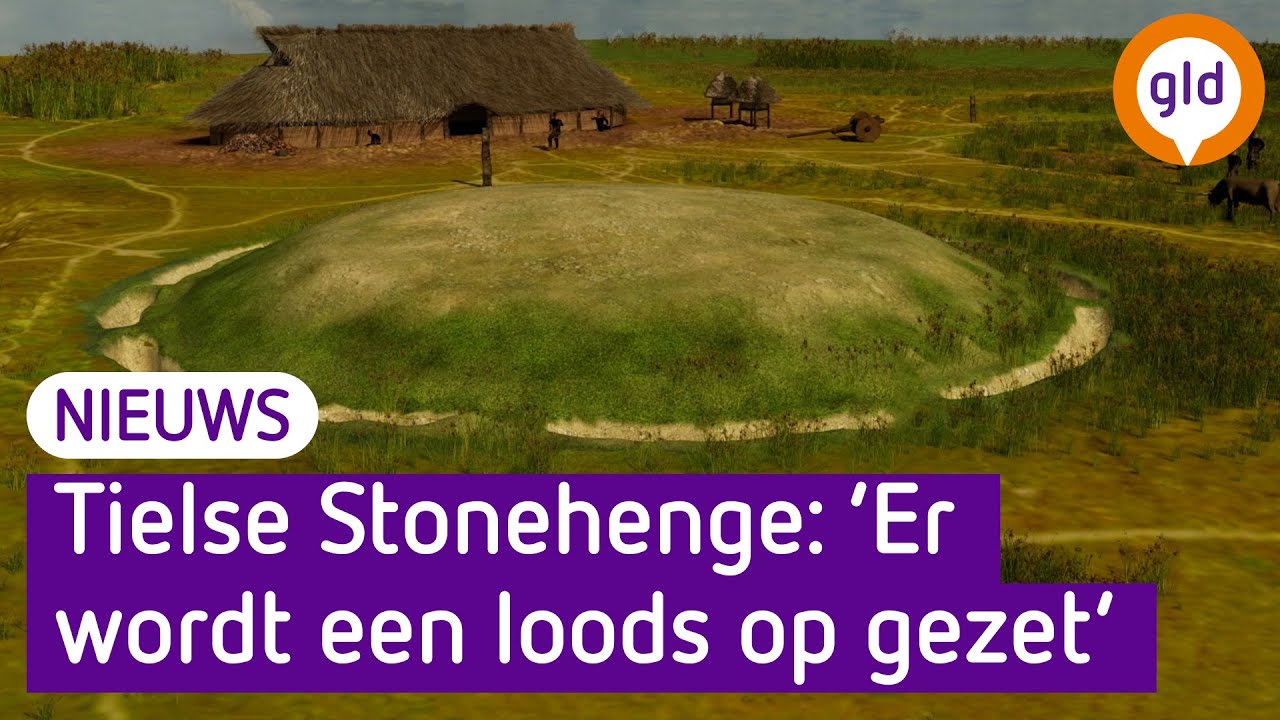 Tiel in opstand tegen plannen wereldberoemde vindplek