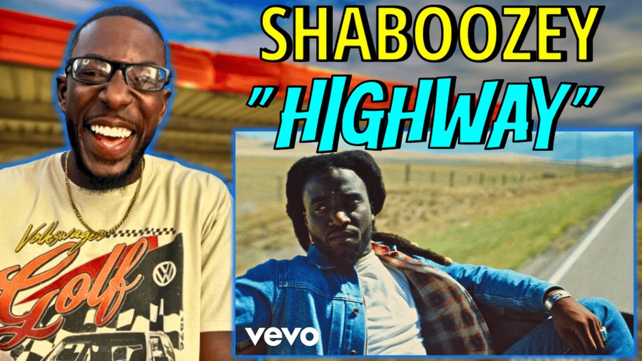 SHABOOZEY IS DOMINATING THE INDUSTRY!! | RETRO QUIN REACTS TO SHABOOZEY 