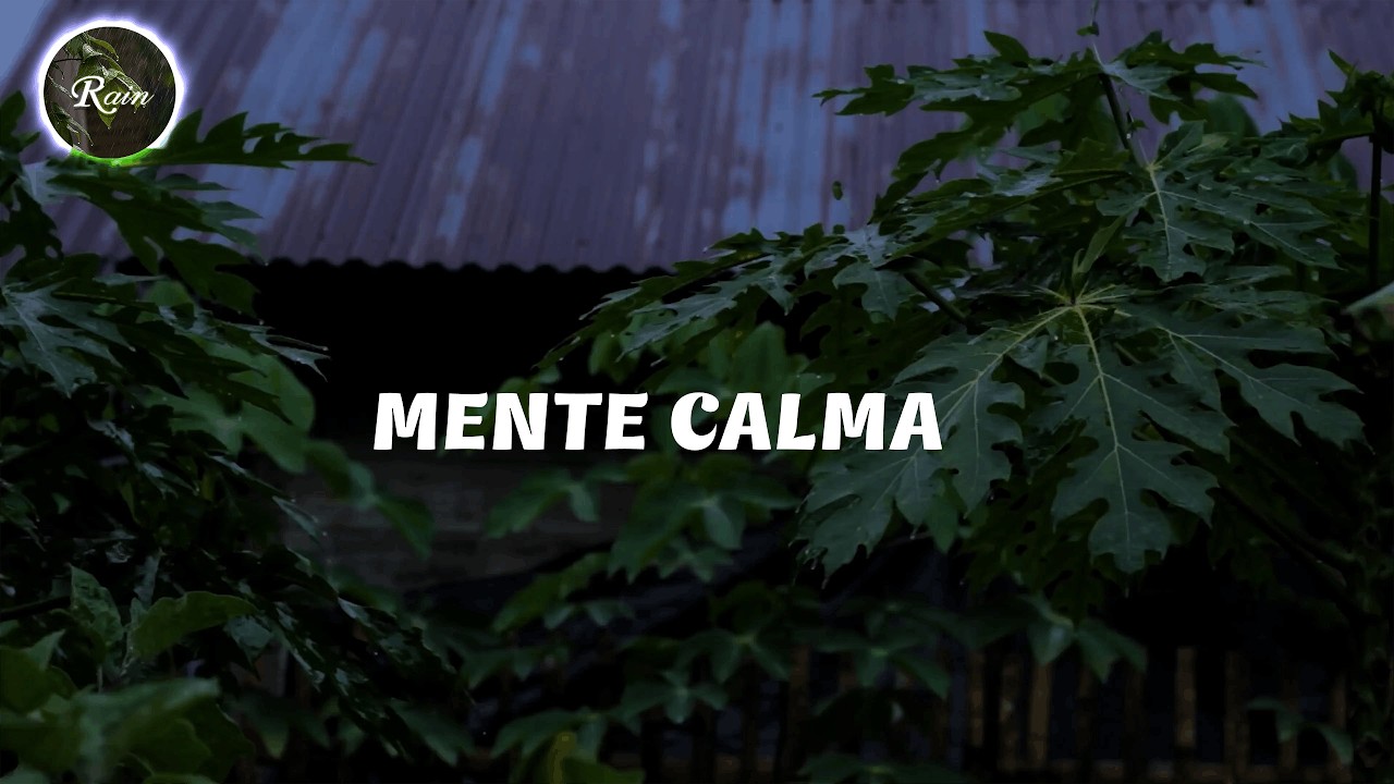 Ondas Alpha e Som de Chuva: Super Inteligência para Estudar e Memorizar 73