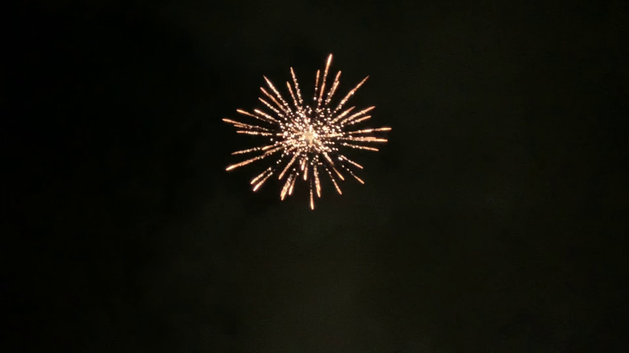 Big Play By Primed Pyrotechnics