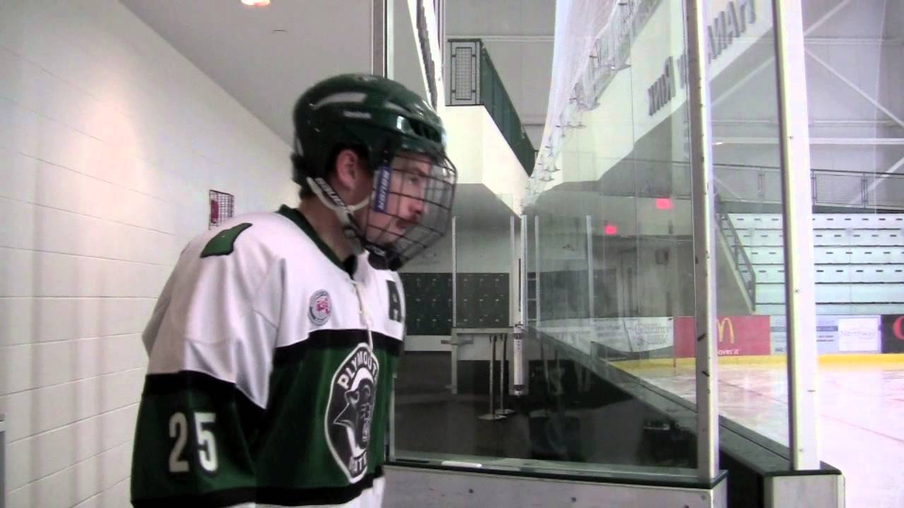 Plymouth State Hockey 2012-2013