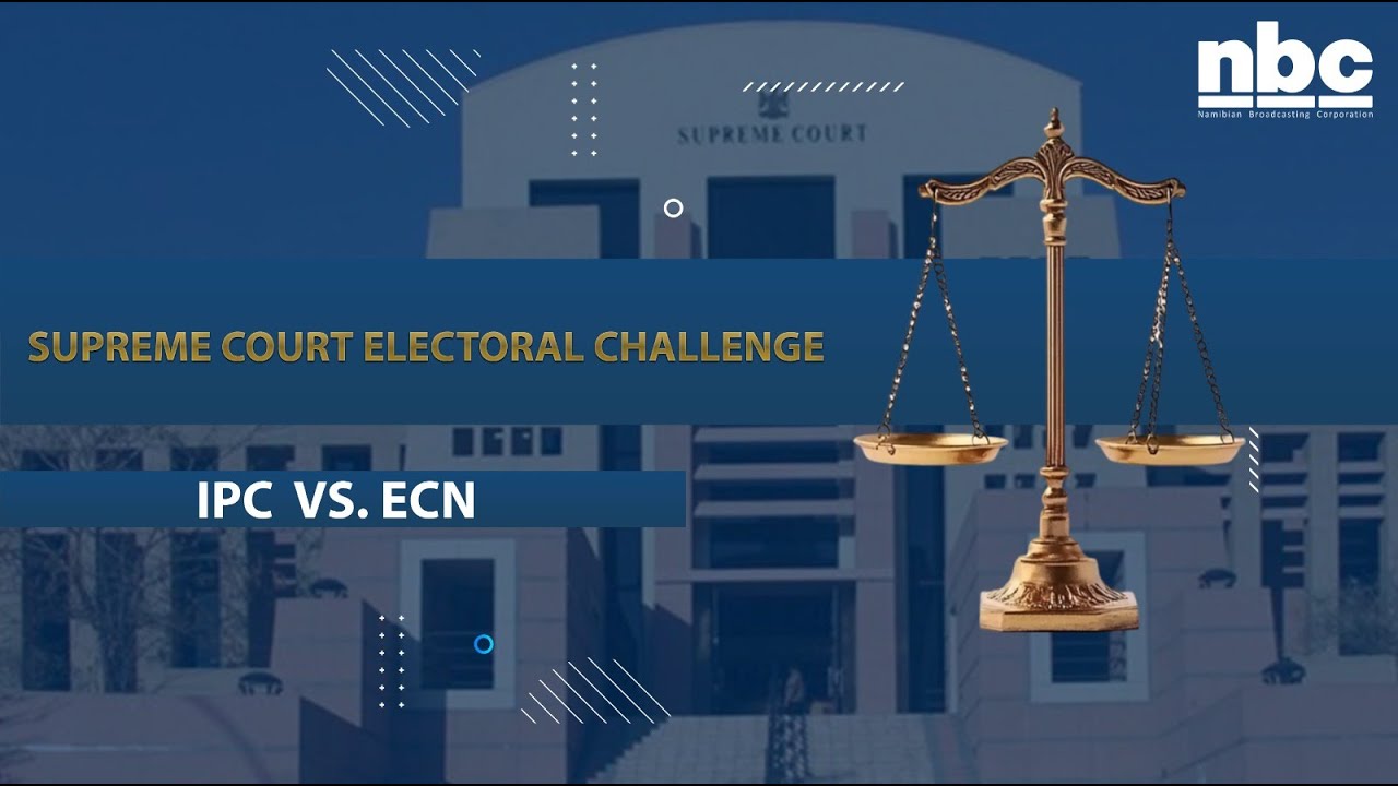 SUPREME COURT ELECTORAL CHALLENGE - 10 February 2025