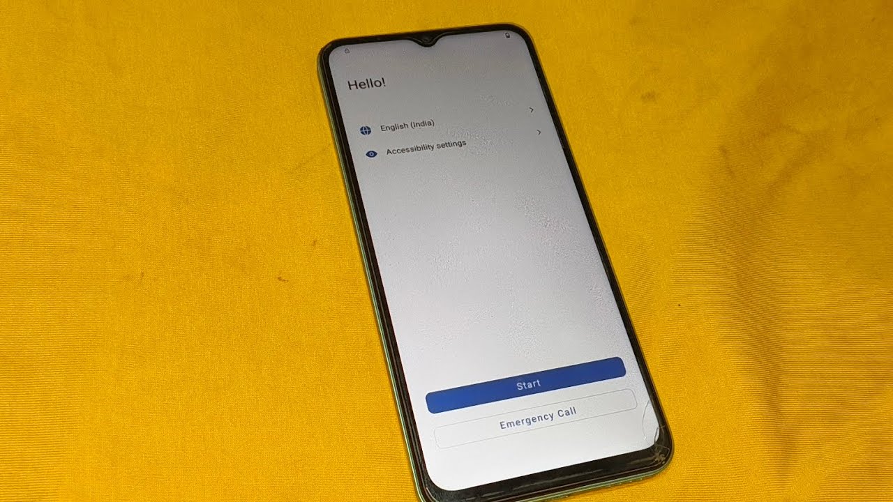 iQOO Z6 Lite 5G FRP Bypass Android 14/15 | EasyShare Outdated Fix 2026 (No PC)