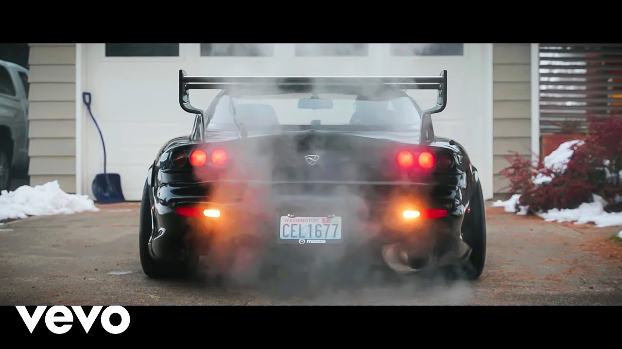 KEAN DYSSO x HELLFXRMANCE - Talk To My Beat (BASS BOOSTED)