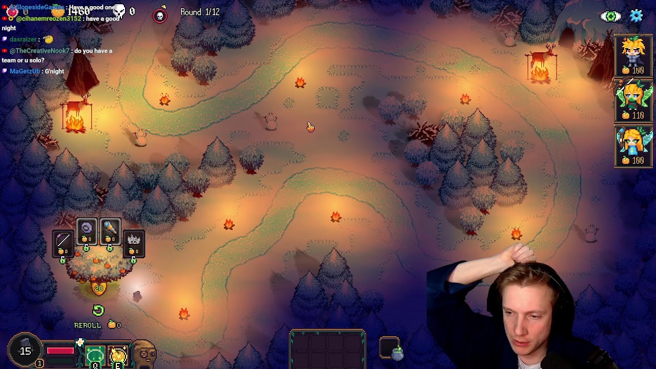 C++ Tangy TD, IS OUT! Content Patch in 2 DAYS!