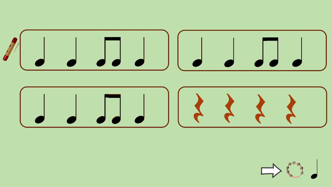 MUSICOGRAMA PIZZICATO JAZZ (L. M . CONVENCIONAL)