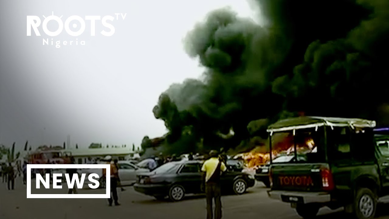 June 16: 11 years After Bomb Blast Rocks Police Headquarters