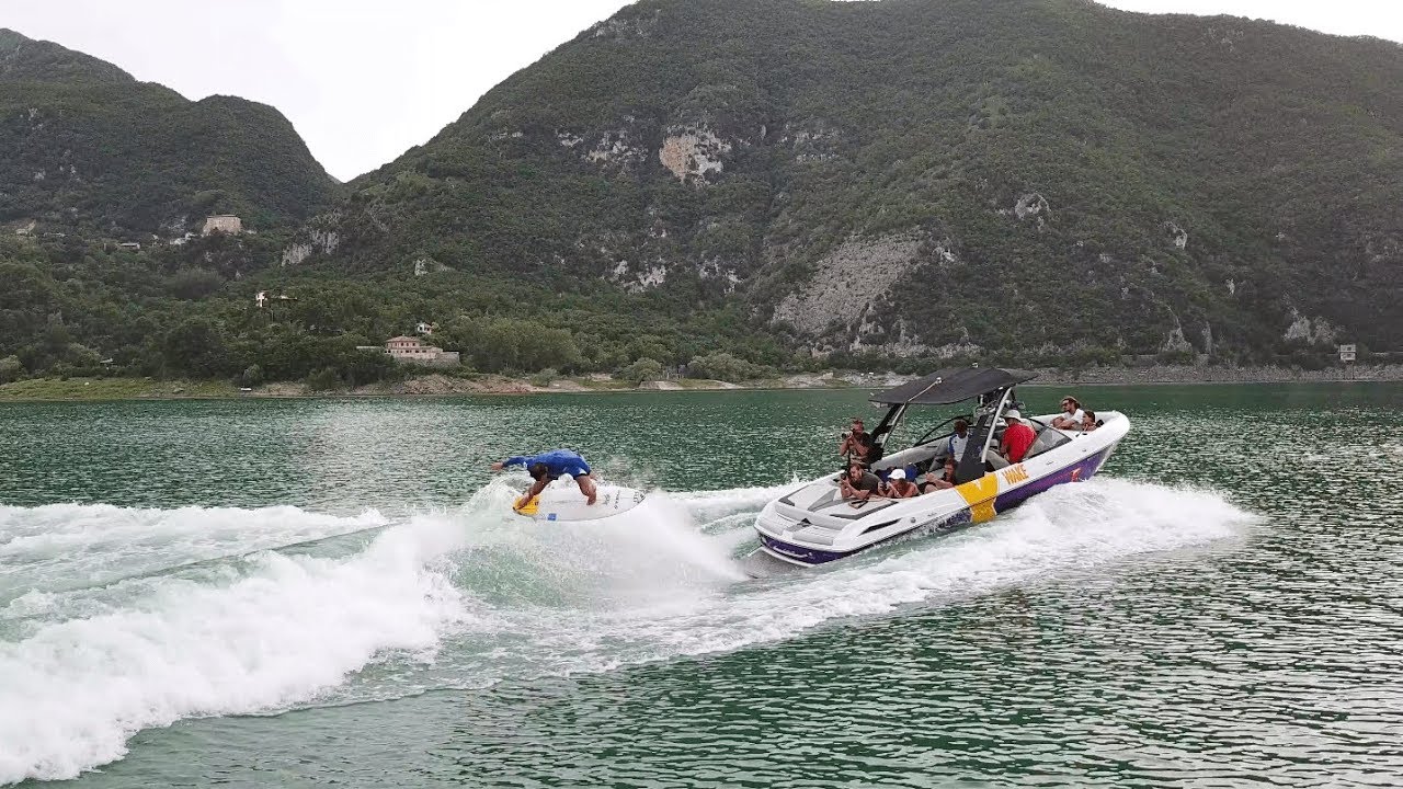 Lago del Salto - Rieti
