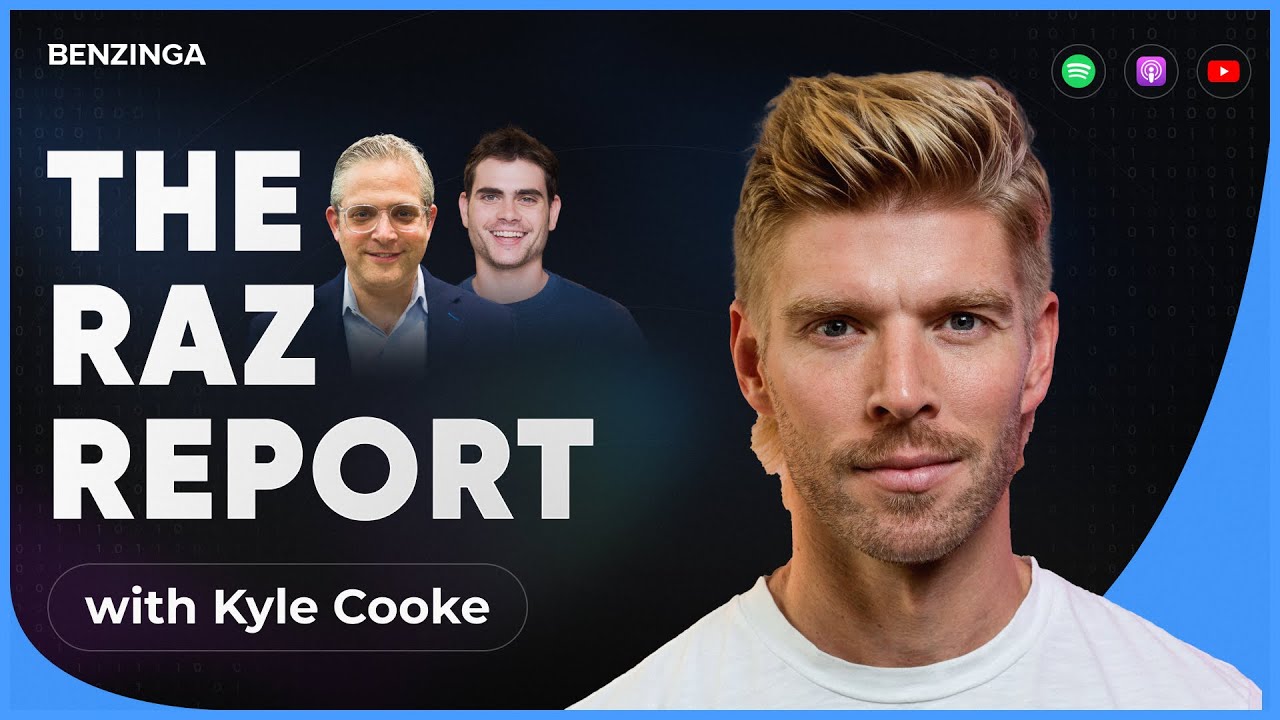 Focusing on Achievable Goals and Building a Good Business with Kyle Cooke