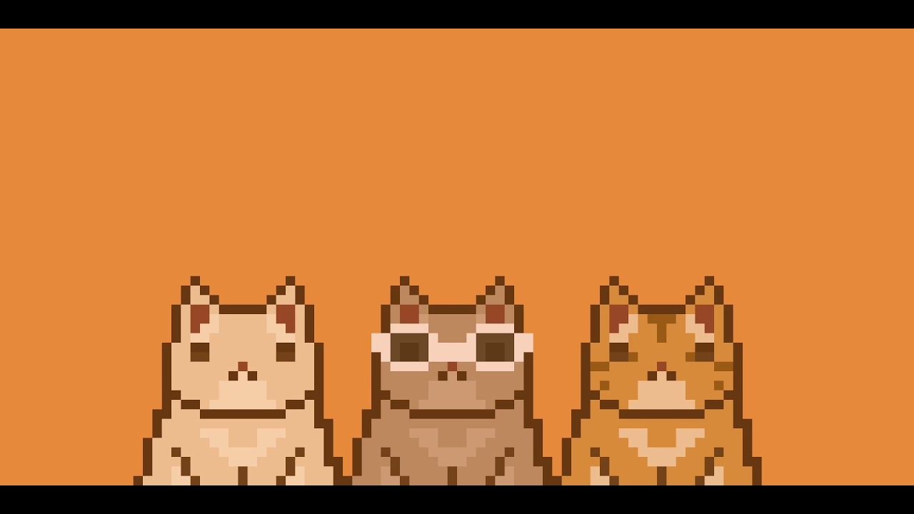 go kitty go [1 hour]