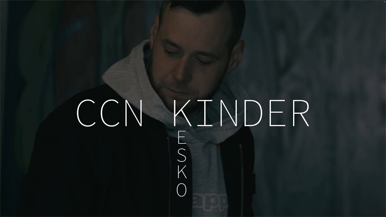 Kesko // CCN Kinder // OFFICIAL VIDEO