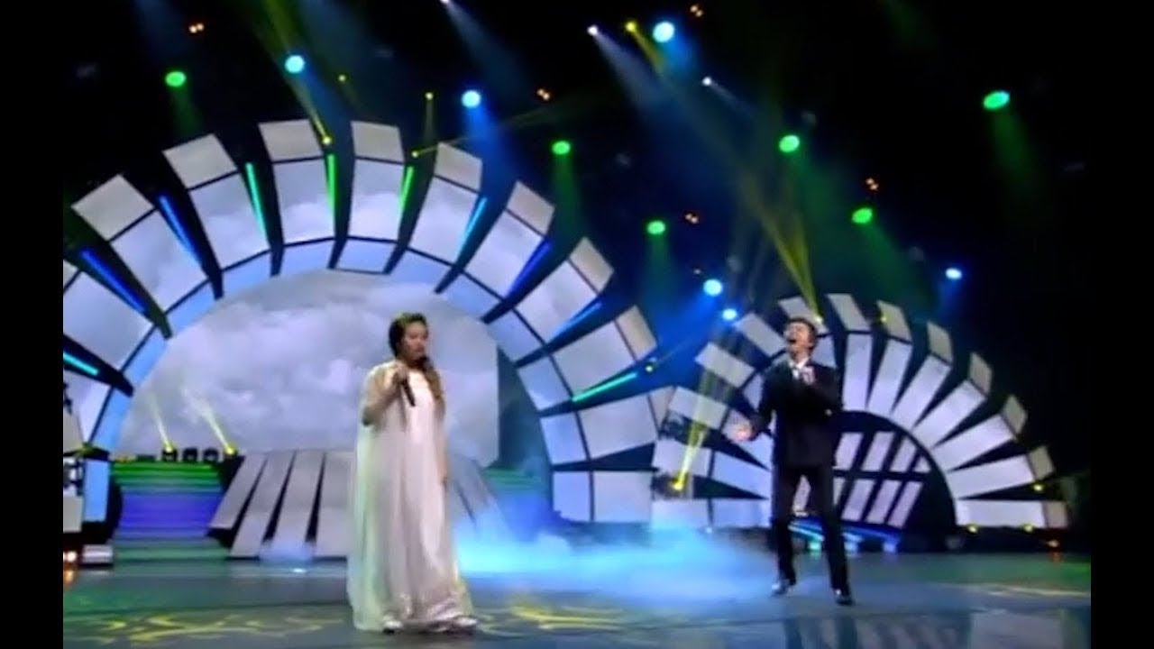 ДИМАШ / DIMASH - Туған жер / My Homeland