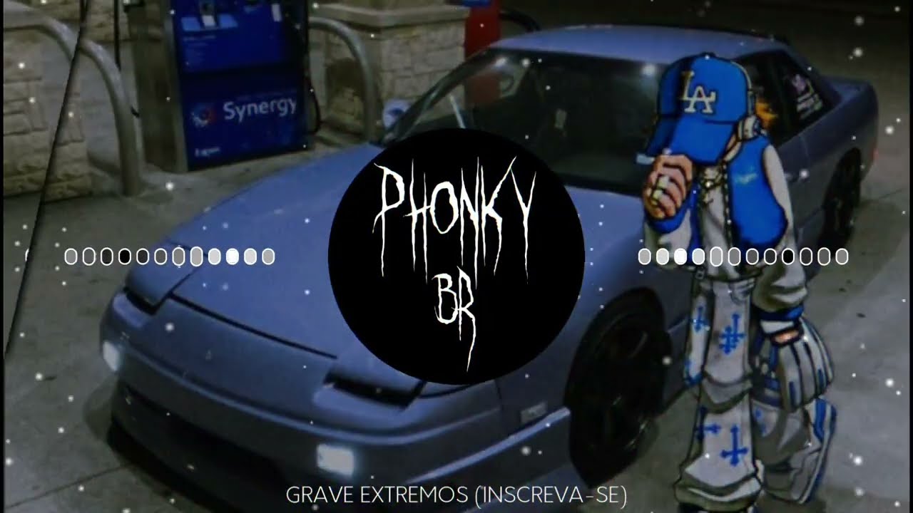 Phonk killer north Memphis ((EXTREME BASS BOOSTED COM GRAVE FORTE))🔊🔊