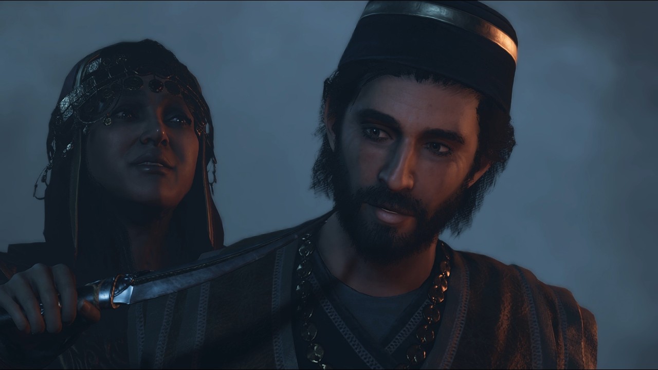 Прохождение Assassin's Creed Mirage — Часть 25 — Змеиное гнездо — Убийство Кабихи (ПОЛНАЯ ВЕРСИЯ ...