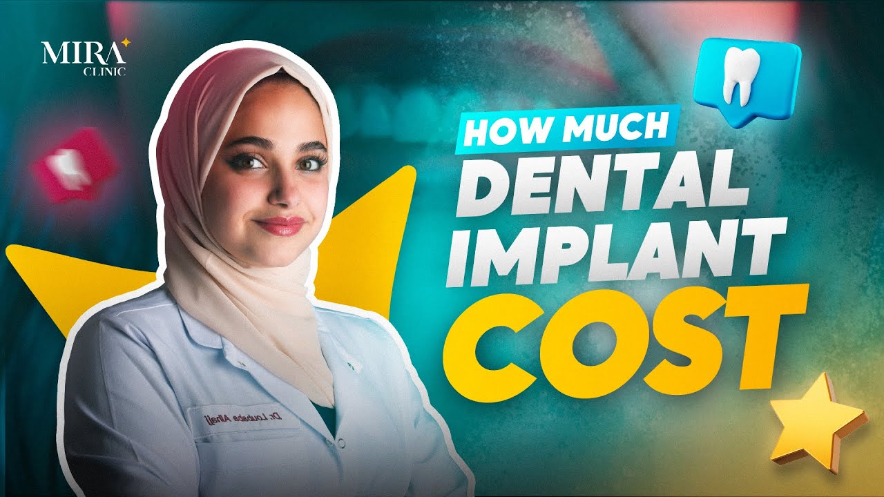 How Much Do Dental Implants Cost in Turkey? Everything You Need to Know!