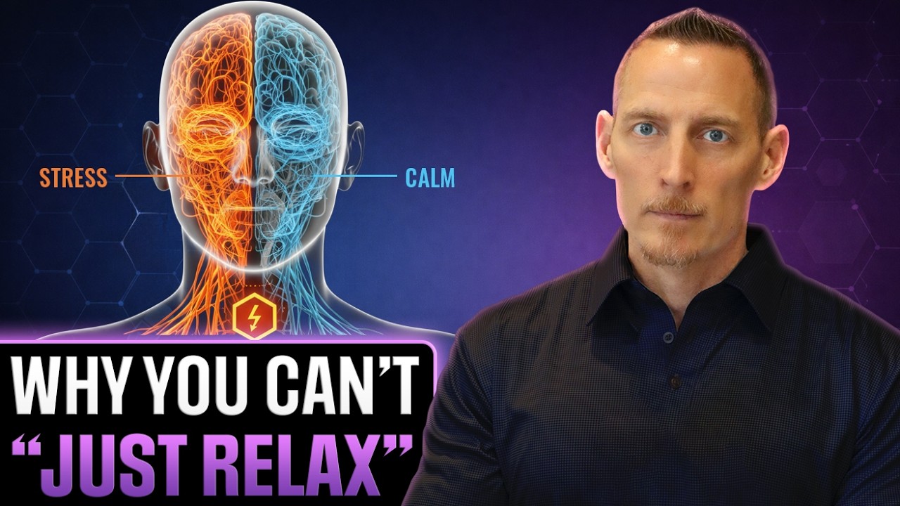 Brain Fog, Anxiety & Muscle Fatigue? You May Be Missing This Nutrient