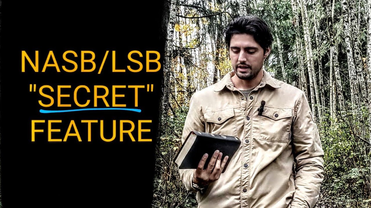 СЕКРЕТНЫЕ МАТЕРИАЛЫ NASB