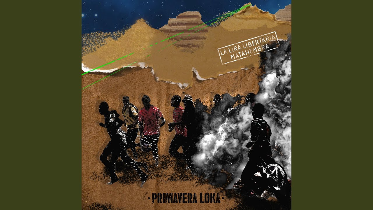 Primavera Loka