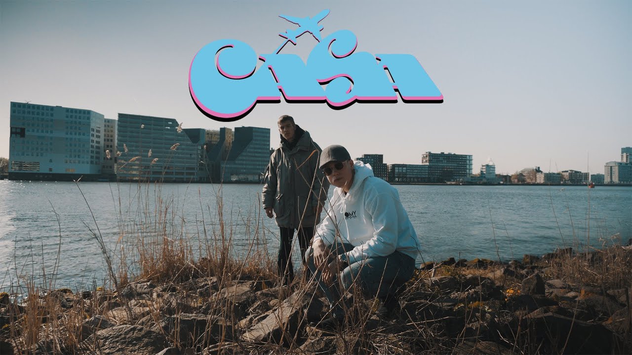 Albert x Gorka - Casa (Prod. SXMX)