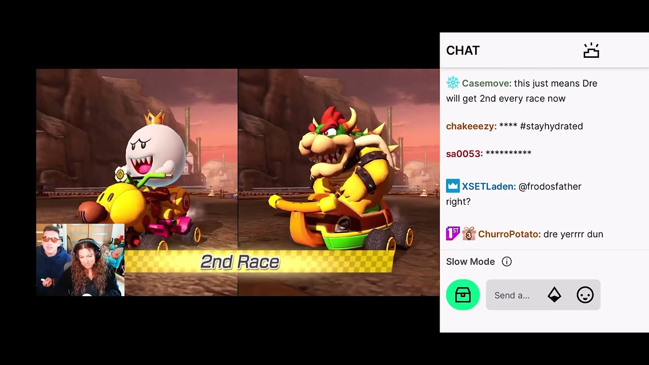 tori's twitch stream (16/8)