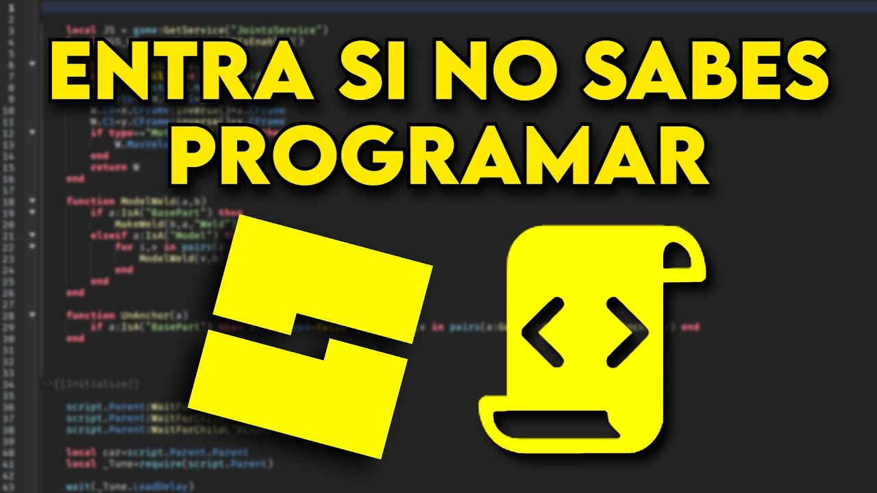 УСПЕХ ПРОГРАММИСТОВ В ROBLOX STUDIO!