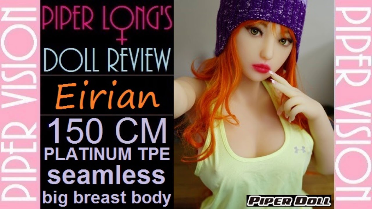Piper's Doll Review:  