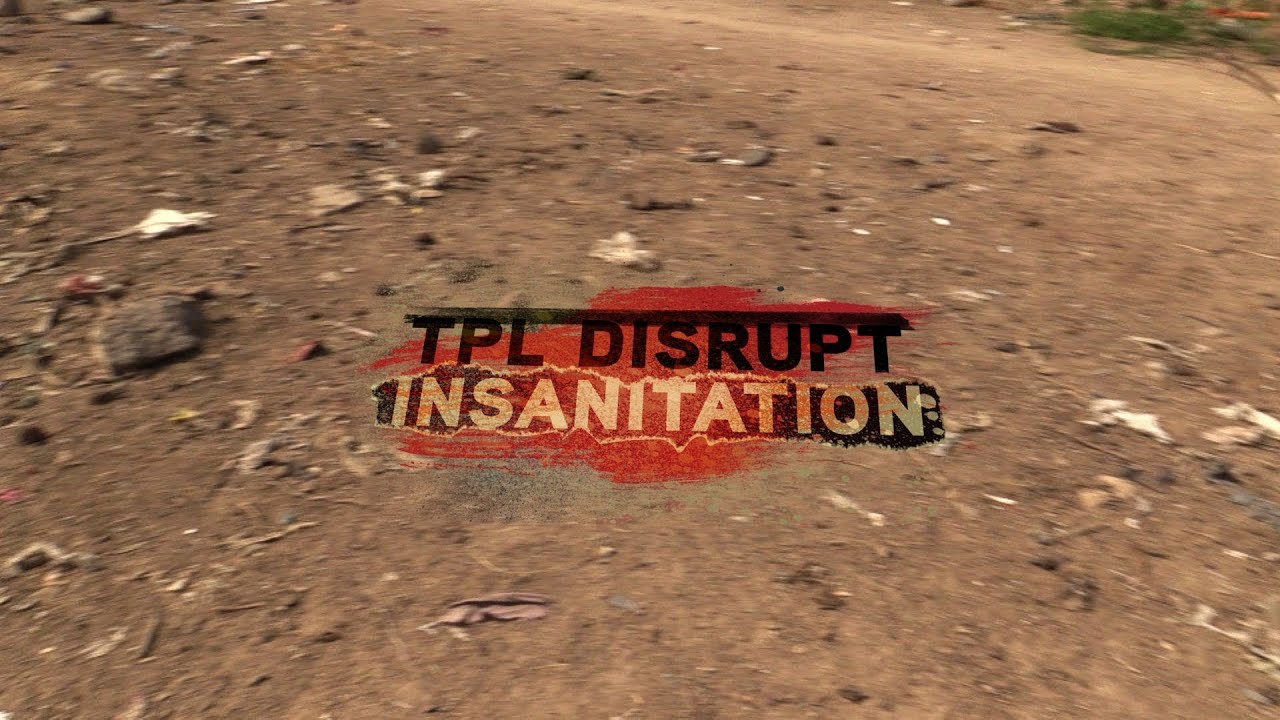 Insanitation in India | TakePart