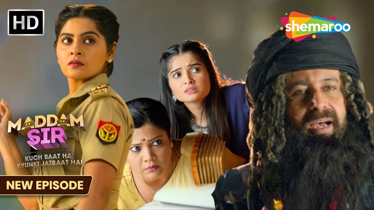 Maddam Sir New Episode 2026 | Best Of Karishma And Haseena | Maddam Sir | Hindi Tv Serial