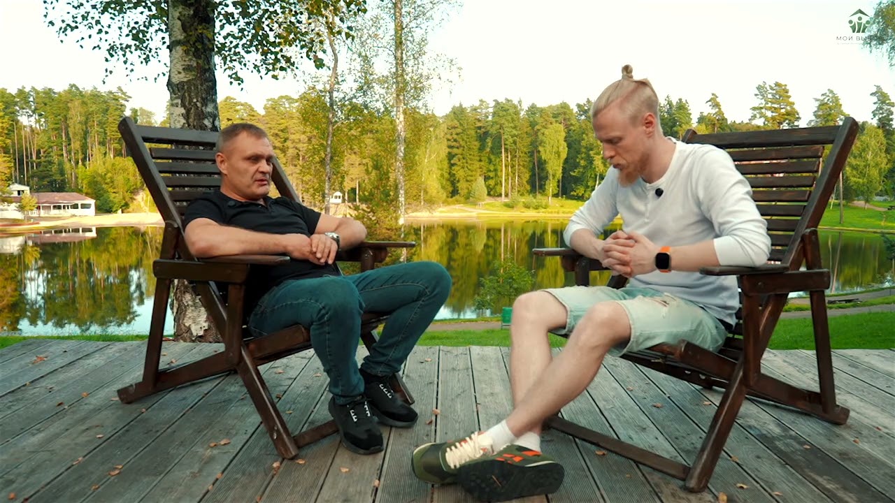 ЕСЛИ Я ЕЩЕ РАЗ СОРВУСЬ - НИКАКАЯ РЕАБИЛИТАЦИЯ НЕ ПОМОЖЕТ