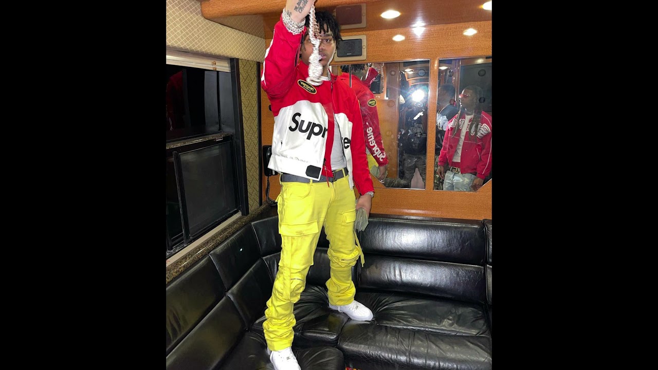 (FREE) No Cap Type Beat - 