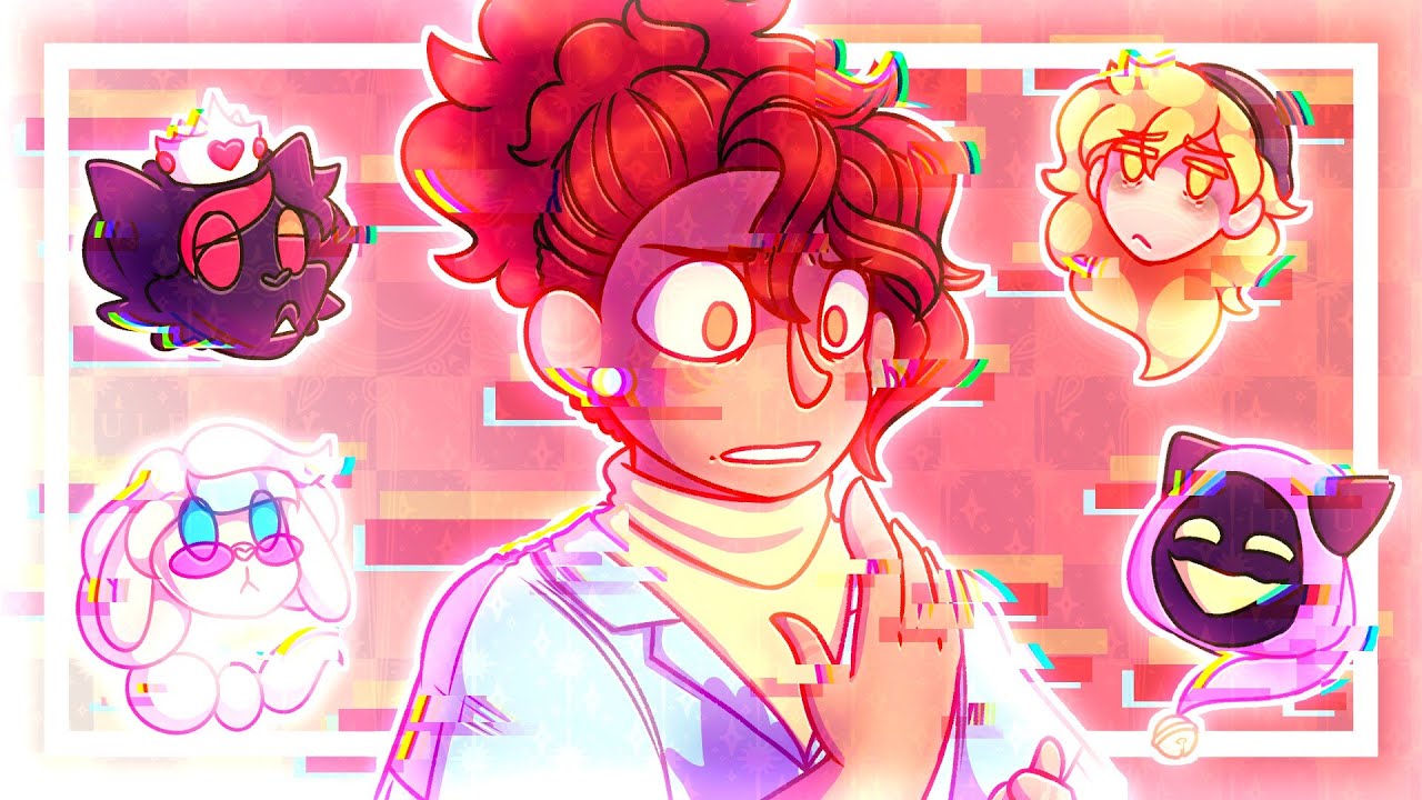 Disrupted Memories | Minecraft FNAF Wonderland