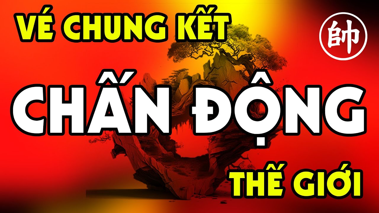 Cách Ngô Lan Hương đánh ĐẠI NGHỊCH PHÁO Chung Kết thế giới chấn động