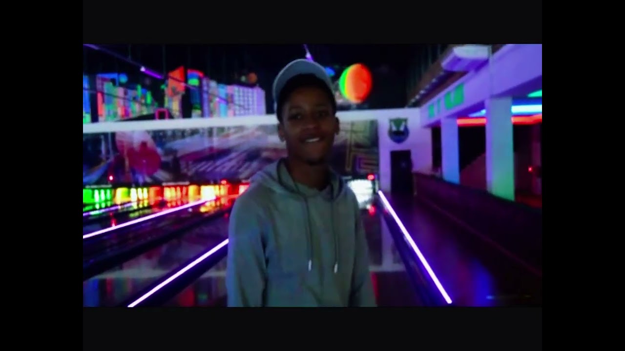 Faded Promo video