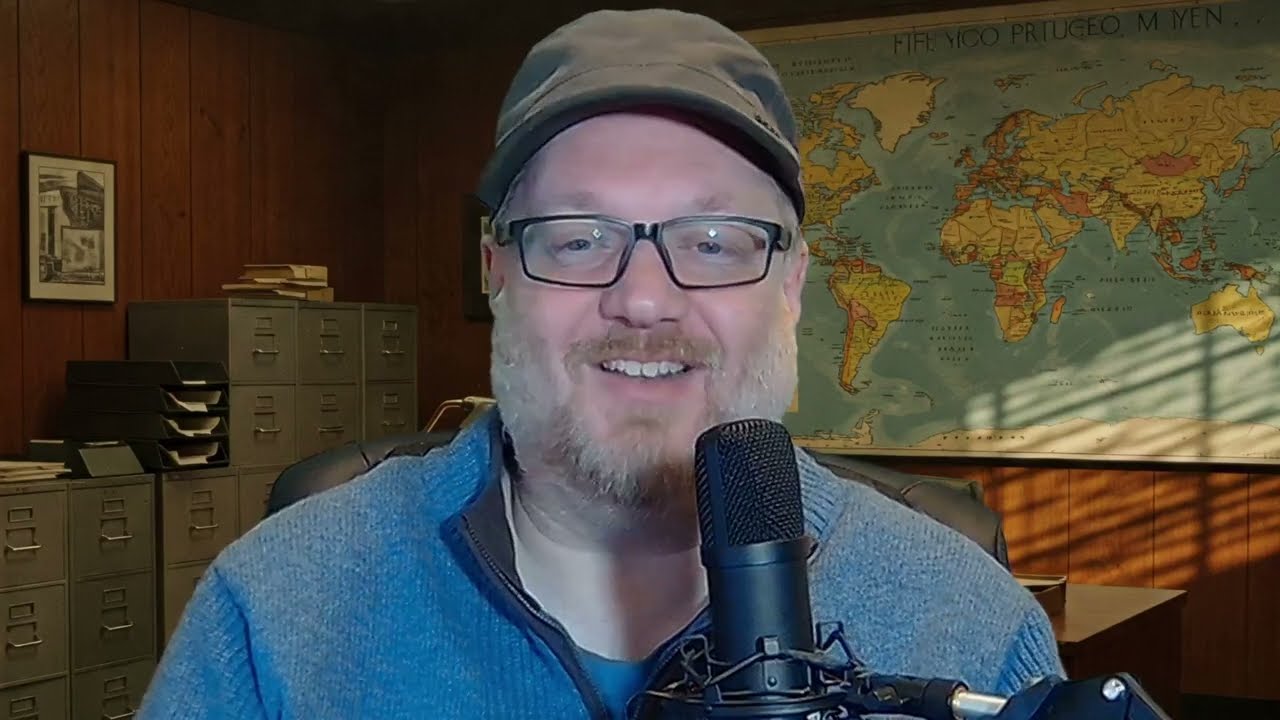 Surprising Things Jason Kanigan Reveals In His Latest Podcast Interviews