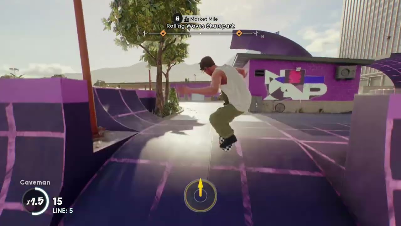 that was mid but good!