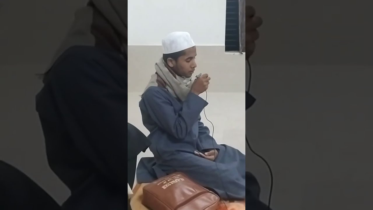 Qari Abu Asaad Al Hind is live