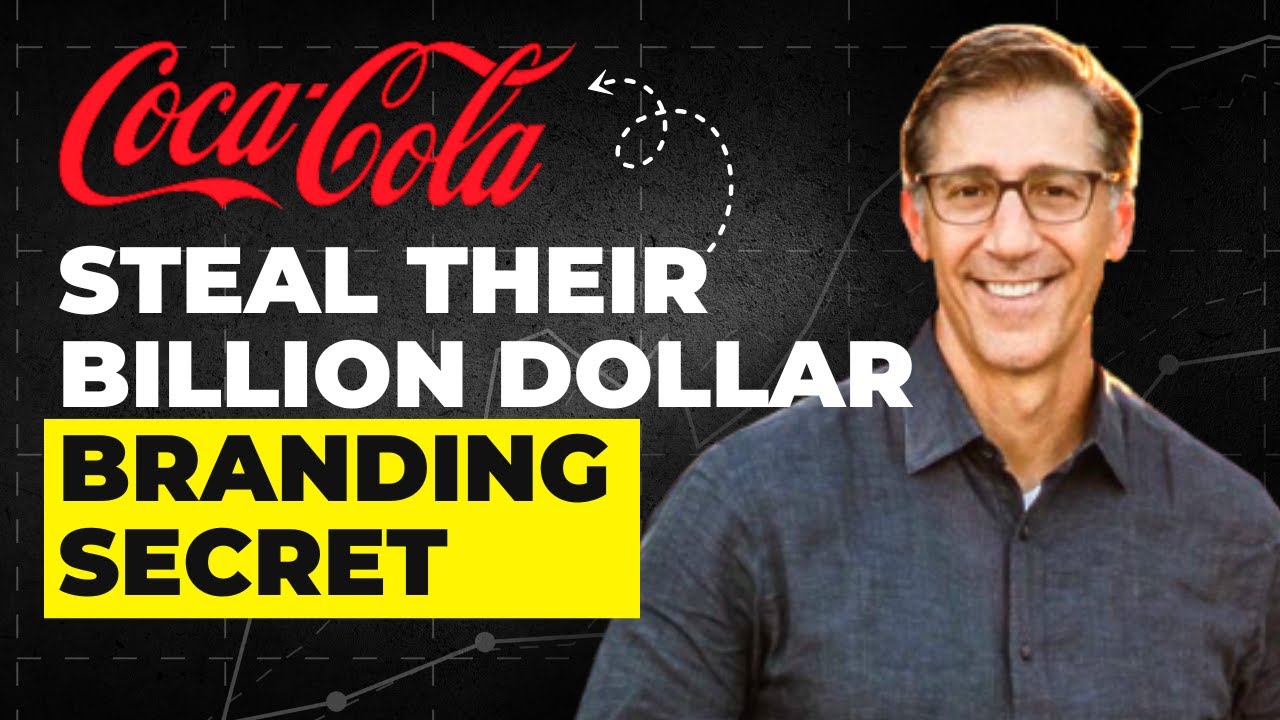 How Coca-Cola, Apple, & Rubbermaid Protect Brand Equity | Pete Canlichio, BrandAlive