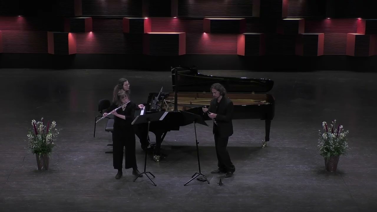Russel Peterson Trio