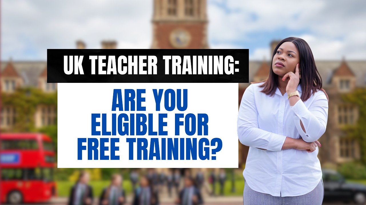 Does Your Degree Qualify for UK Teacher Training? | Complete Guide to Degree Eligibility